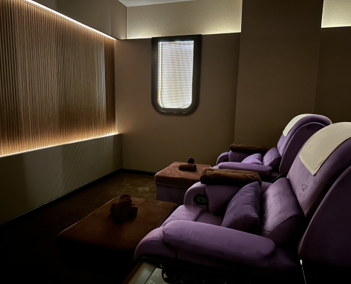 Erawan Wellness Massage at Avenue K